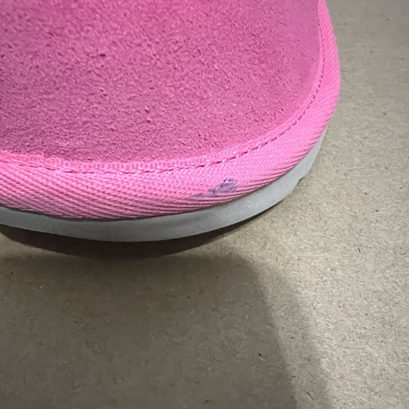 Girls Ugg Bailey Zip - Picture 2 of 6